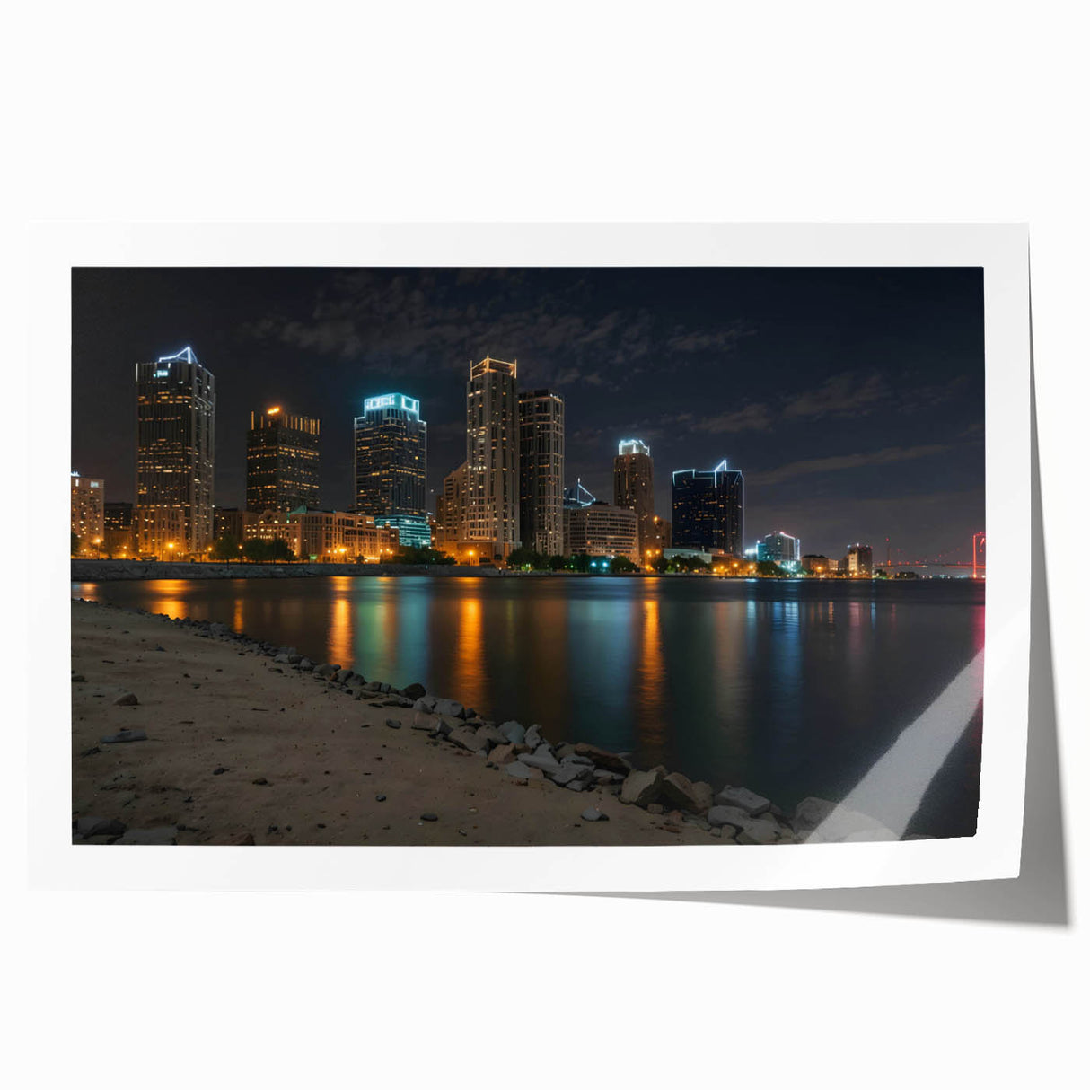 Extra large canvas featuring a floral design in pastel shades, ideal for art wall dining room or classy bathroom wall art.