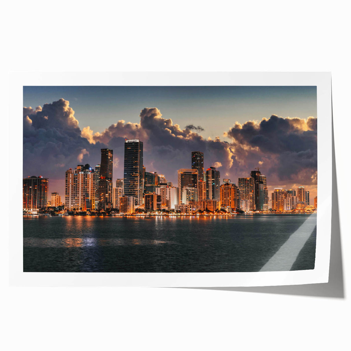 Extra large canvas print of multicolored floral patterns, suitable for art wall dining room or classy bathroom wall art.