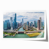 Extra large canvas featuring a floral design in pastel shades, suitable for dining room or bathroom wall art.