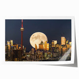 Extra large canvas print of vibrant floral patterns in pastel shades, ideal for dining room or bathroom wall art.