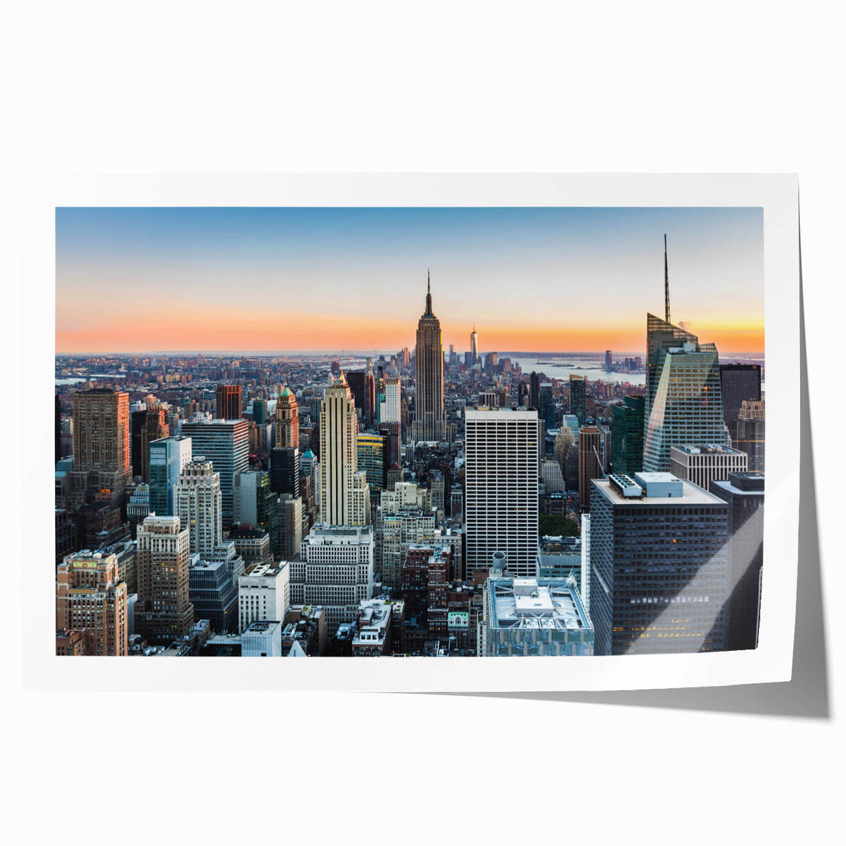 Extra large canvas with vibrant floral art, ideal for dining room or bathroom.