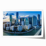 Extra large canvas print of vibrant floral art, ideal for dining room or bathroom decor.