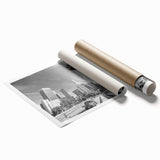 Extra large floral art on canvas, featuring soft pastel hues, ideal for classy bathroom or large living room decor.