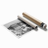 Extra large floral art on canvas, featuring soft pastel shades, ideal for classy bathroom or large living room wall decor.