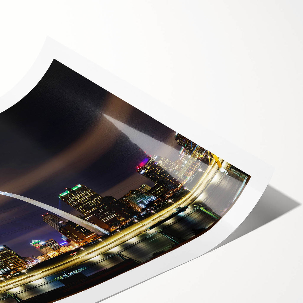 Extra large wall art featuring line art flowers in black on white canvas, ideal for large living room decor.