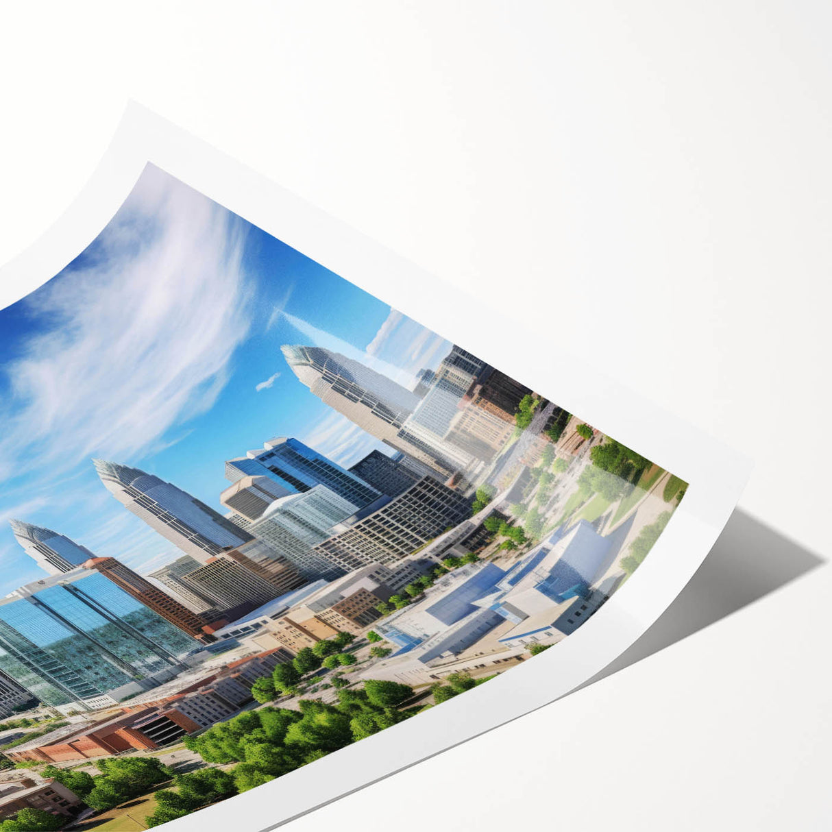 Extra large wall art featuring line art flowers in black on a white canvas, ideal for large living room decor.