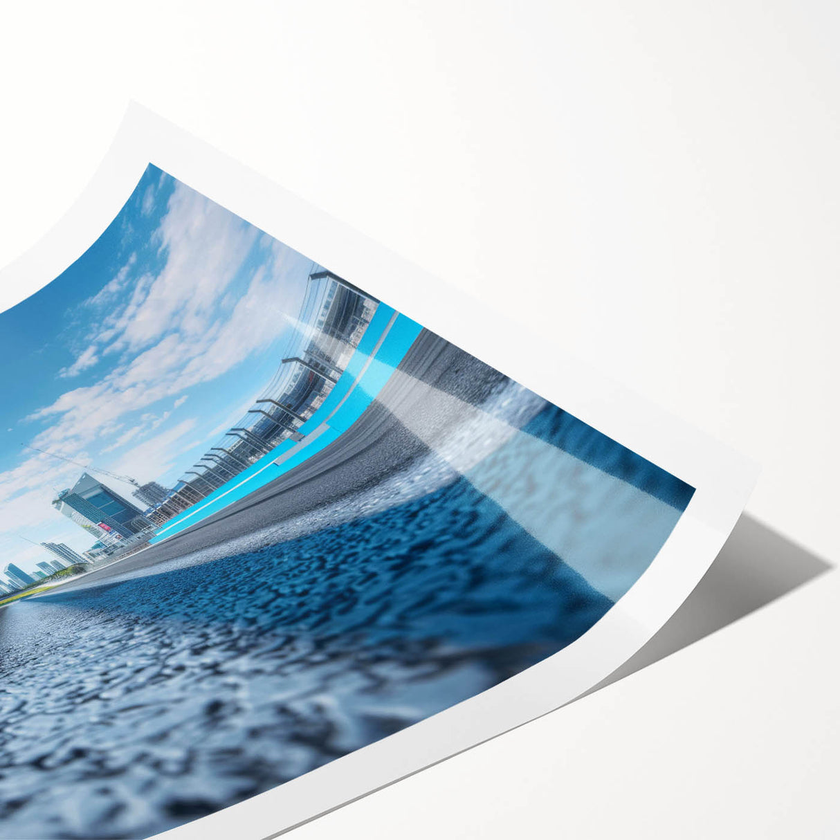 Extra large wall art featuring line art flowers in black and white, ideal for large living room wall decor.