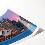 Extra large wall art featuring line art flowers in black on white canvas, ideal for large living room wall decor.