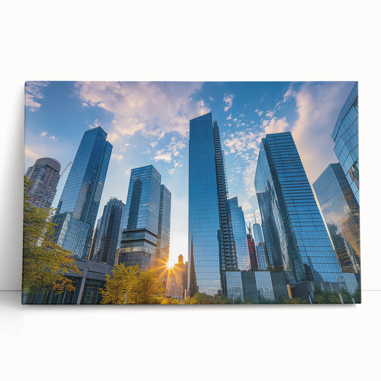 Large black and white abstract print on canvas, featuring dynamic swirl patterns, suitable for kitchen wall art.