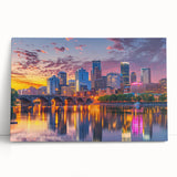 Large black and white abstract art on canvas, featuring dynamic brush strokes, ideal for kitchen wall art.