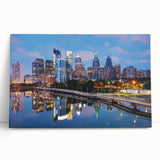 Large black and white abstract canvas showing dynamic brush strokes, ideal for kitchen wall art.