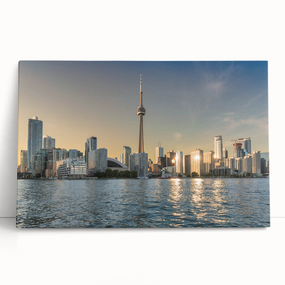 Large black and white abstract art on canvas, featuring dynamic brush strokes, ideal for kitchen wall art.