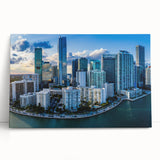 Black and white abstract acrylic print on large canvas, featuring swirling patterns, ideal for kitchen wall art.