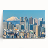 Large black and white abstract acrylic print, ideal for kitchen wall art.