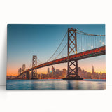 Large black and white acrylic print of coffee cups, ideal for kitchen wall art.