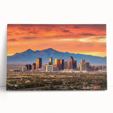 Large black and white abstract art on canvas, featuring fluid geometric shapes, ideal for kitchen wall art.