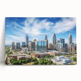 Large black and white abstract acrylic print, ideal for kitchen wall art.