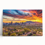 Large black and white acrylic print of assorted kitchen utensils, ideal for kitchen wall art.