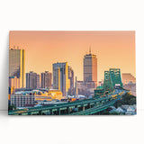 Large black and white acrylic print of assorted kitchen utensils, ideal for kitchen wall art.