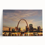 Large black and white acrylic print of assorted kitchen utensils, ideal for kitchen wall art.