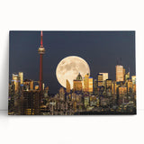 Large black and white acrylic print of assorted kitchen utensils, ideal for kitchen wall art.