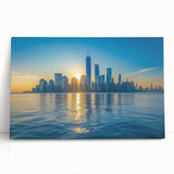Large black and white abstract canvas, featuring swirling patterns, ideal for kitchen wall art.