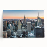 Large black and white abstract canvas art, ideal for kitchen wall decor.