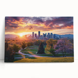 Black and white abstract design on large canvas, ideal for kitchen wall art.