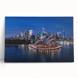 Large black and white abstract print on canvas, featuring dynamic brush strokes, ideal for kitchen wall art.