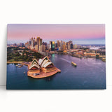 Large black and white abstract acrylic print, featuring fluid shapes, ideal for kitchen wall art.