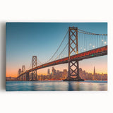 Large black and white abstract canvas art, ideal for kitchen wall art or bedroom ambiance.