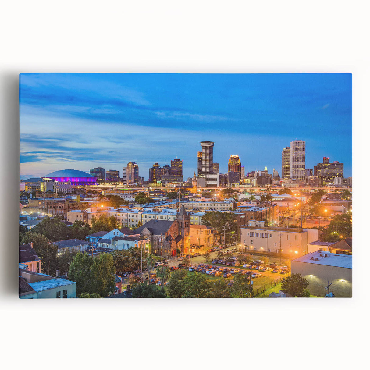 Large black and white abstract acrylic print, ideal for kitchen wall art or bedroom ambiance.