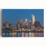 Black and white abstract acrylic print on canvas, displaying dynamic brush strokes, ideal for kitchen wall art.