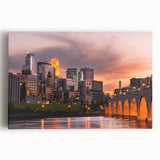 Black and white abstract design on large canvas, ideal for kitchen wall art or bedroom ambiance.