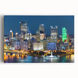 Black and white abstract design on large canvas, featuring swirling patterns, ideal for kitchen wall art or bedroom ambiance.