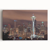 Black and white abstract acrylic print on canvas, featuring fluid shapes; ideal for kitchen wall art or bedroom ambiance.