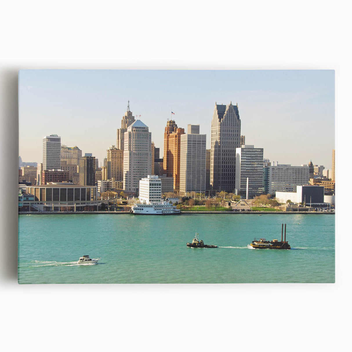 Black and white abstract design on large canvas, featuring swirling patterns, ideal for kitchen wall art or bedroom ambiance.