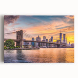 Large black and white abstract canvas print, featuring dynamic brush strokes, ideal for kitchen wall art or bedroom ambiance.