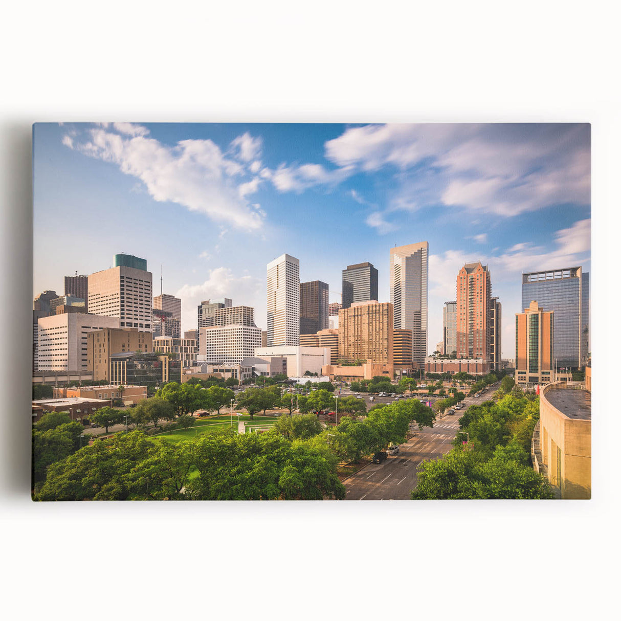 Black and white abstract design on large canvas, featuring fluid lines and shapes, ideal for kitchen wall art.