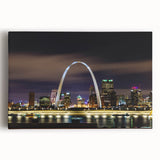Large black and white acrylic print of a bustling cityscape, ideal for kitchen wall art or bedroom ambiance.