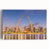 Large black and white acrylic print of a bustling cityscape, ideal for kitchen wall art or bedroom ambiance.