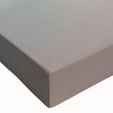 Large art canvas featuring a black and white landscape painting, ideal for bedroom wall decor.