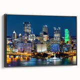 Black and white landscape painting on canvas, featuring a tranquil forest scene, suitable for bedroom wall decor.