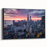 Black and white vintage poster art of a tranquil landscape, ideal for bedroom wall decor.