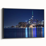 Black and white landscape art painting on rolled canvas, featuring a serene mountain scene, ideal for bedroom wall decor.