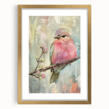 Elegant gold frame with a mat, showcasing a classic front view, perfect for enhancing home decor. Ideal for displaying artwork or photographs, it adds a luxurious touch to any setting.