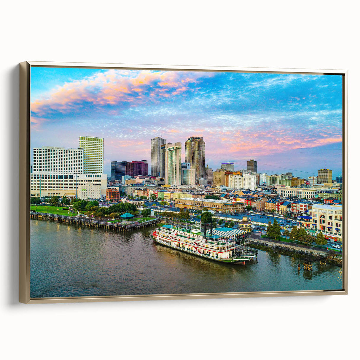 Vintage poster art of a black and white landscape painting on canvas, ideal for bedroom wall decor.