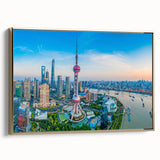 Landscape painting featuring muted earth tones on a rolled canvas, ideal for bedroom wall decor.