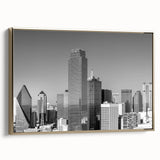 Vintage poster art of a serene landscape painting in muted earth tones on canvas, ideal for bedroom wall decor.