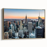 Landscape painting of a serene mountain range in black and white on a canvas, ideal for bedroom wall art.